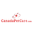 Canada Pet Care Logotype