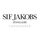 Sif Jakobs Logotype