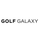 Golf Galaxy Logotype