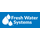 Fresh Water Systems Logotype