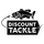 DISCOUNT TACKLE Logotype