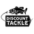 DISCOUNT TACKLE Logotype