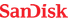 SanDisk Logo