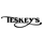 Teskeys Logotype