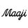 Maaji Logotype