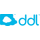 ddl - Digital Dreamlabs Logotype