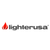 Lighterusa Logotype