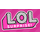 L.O.L. Surprise! Logotype