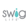 Swig LIFE Logotype