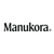 Manukora Logotype