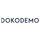 Dokodemo Logotype