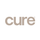 Cure Hydration Logotype