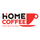 HOME COFFEE solutions Logotype