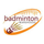 badminton WAREHOUSE Logotype