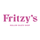 Fitzy's ROLLER SKATE SHOP Logotype