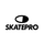 SkatePro Logotype