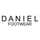 Daniel Footwear Logotype