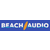 BEACH AUDIO Logotype