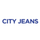 CITY JEANS Logotype