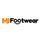 MJ Footwear Logotype