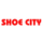 SHOE CITY Logotype