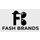 FASH BRANDS Logotype