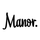 Manor Logotype