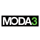 MODA3 Logotype