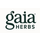 gaia HERBS Logotype