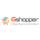 Gshopper Logotype