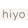 Hiyo Logotype