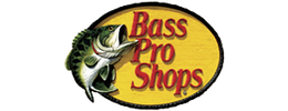 Bass Pro Shops Johnny Morris Woodcut Logo Short-Sleeve T-Shirt for Men -  Black - Boaters World