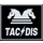 Tactical Distributors Logotype