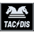 Tactical Distributors Logotype