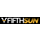 Fifth Sun Logotype