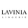 Lavinia Lingerie Logotype