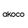 akoco Logotype