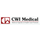 CWI Medical Logotype