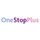 OneStopPlus Logotype
