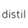 Distil Logotype