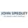 John Smedley Logotype