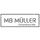 MB MULLER Logo