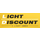 LICHT DISCOUNT Logo