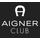 AIGNER CLUB Logo