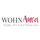 WOHN Aura Logo