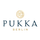 PUKKA BERLIN Logo