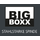 BIGBOXX Logo