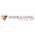 HOME & LIVING Logo