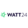 WATT24 Logo