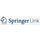 Springer Link Logo